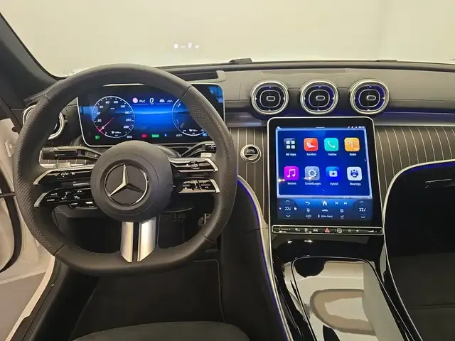 Mercedes-Benz CLE 300