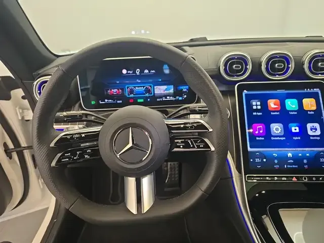 Mercedes-Benz CLE 300