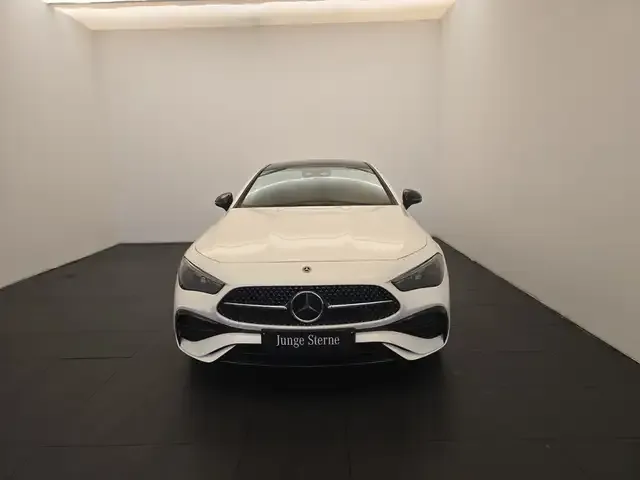 Mercedes-Benz CLE 300
