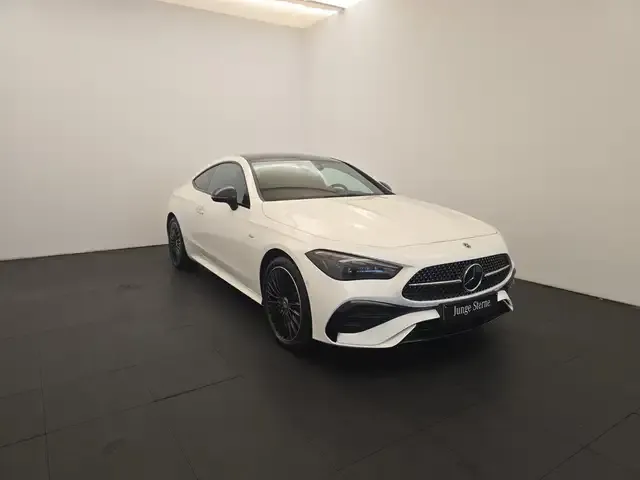 Mercedes-Benz CLE 300