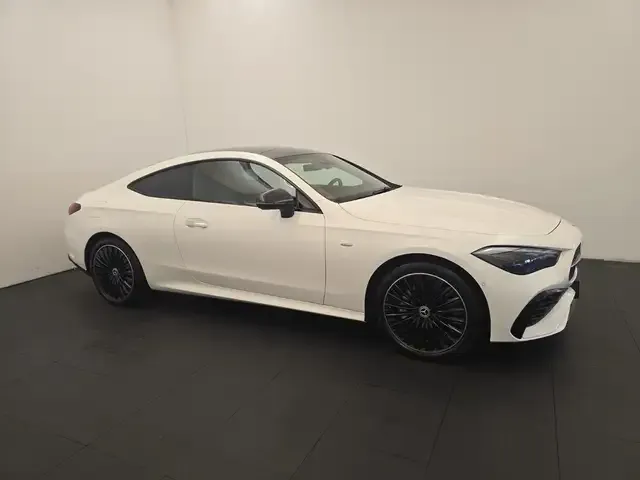 Mercedes-Benz CLE 300