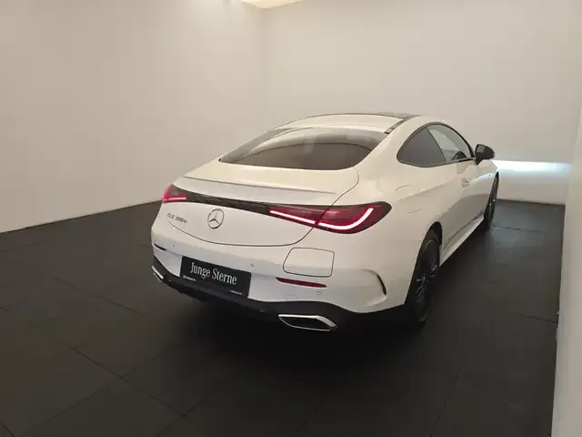 Mercedes-Benz CLE 300