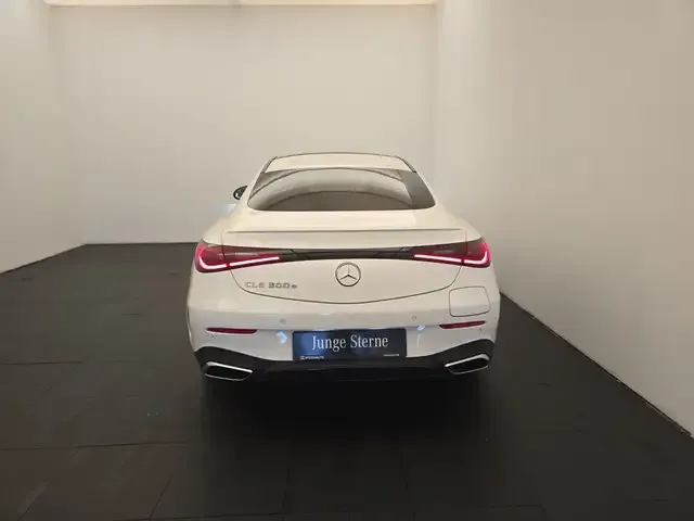 Mercedes-Benz CLE 300