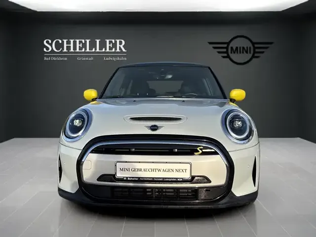 MINI Cooper SE