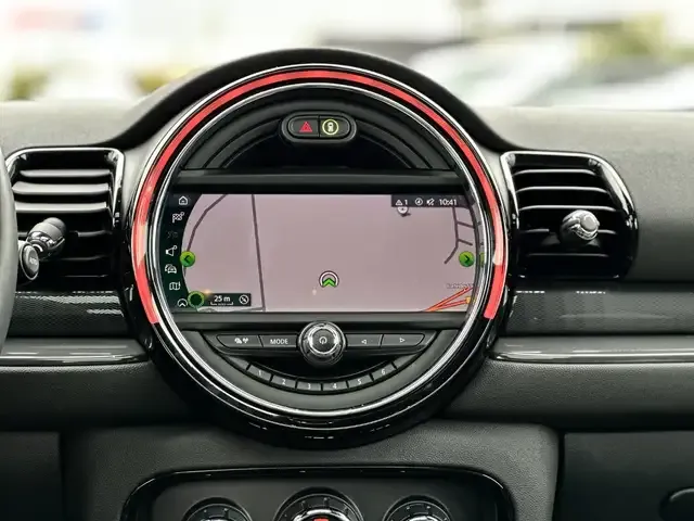 MINI Cooper Clubman
