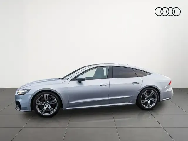 Audi S7