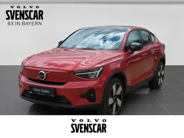 Volvo C40