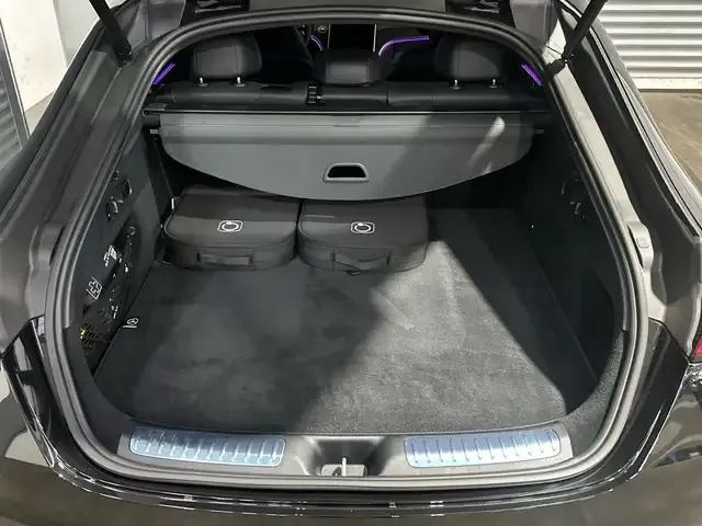 Mercedes-Benz GLC 63 AMG