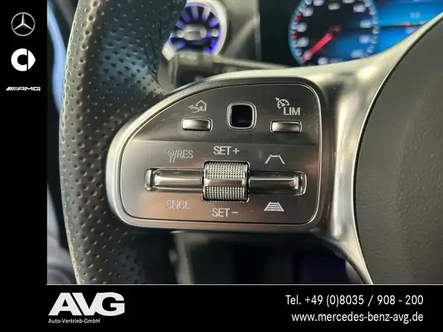Mercedes-Benz EQA 350