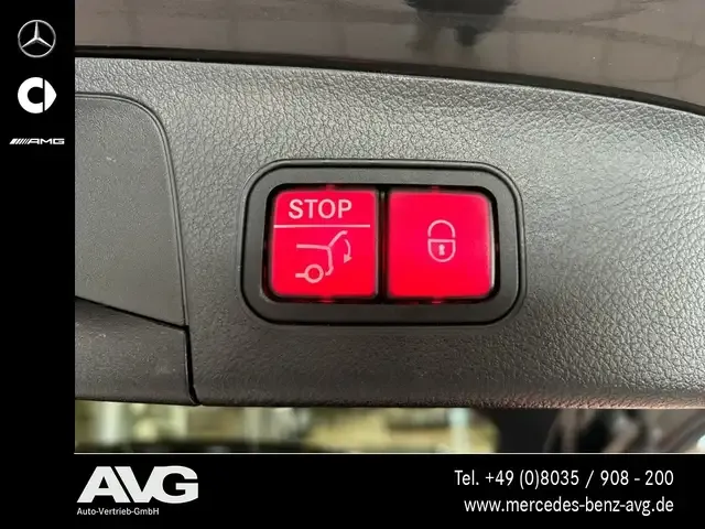 Mercedes-Benz EQA 350
