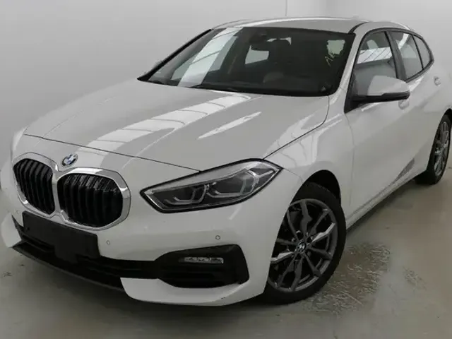 BMW 120