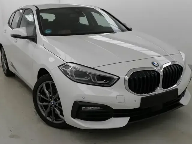 BMW 120