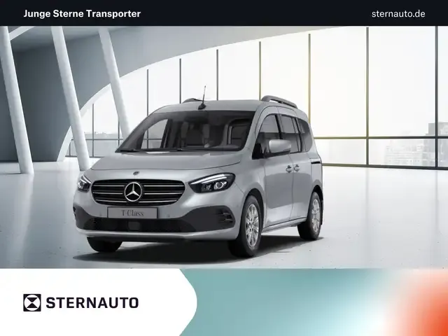 Mercedes-Benz Sonstiges