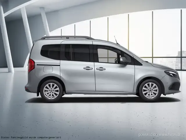 Mercedes-Benz Sonstiges