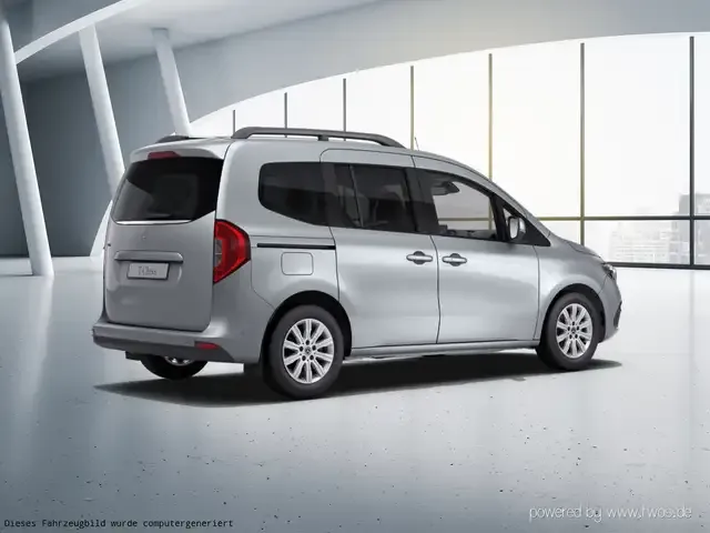 Mercedes-Benz Sonstiges