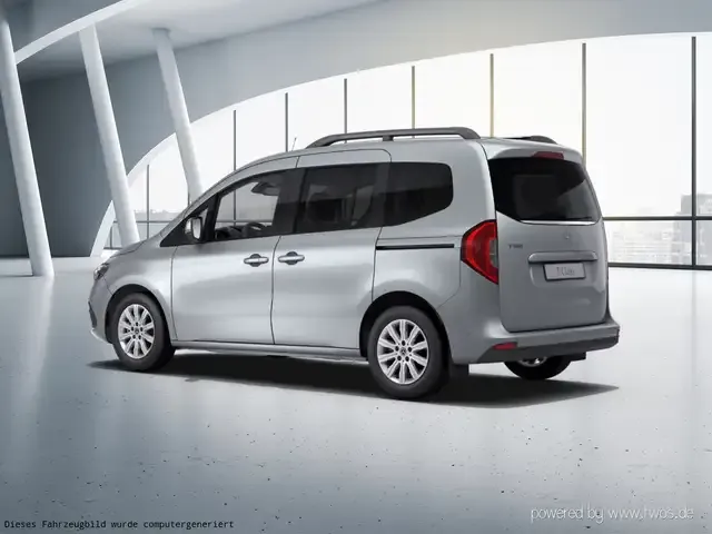 Mercedes-Benz Sonstiges
