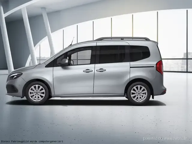 Mercedes-Benz Sonstiges