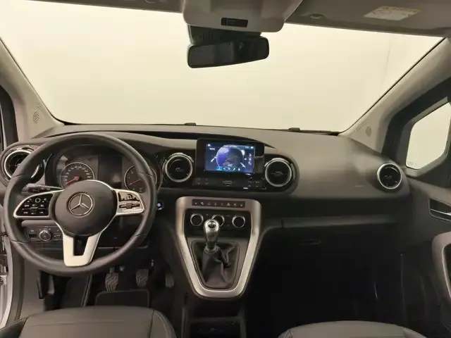 Mercedes-Benz Sonstiges