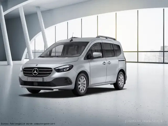 Mercedes-Benz Sonstiges