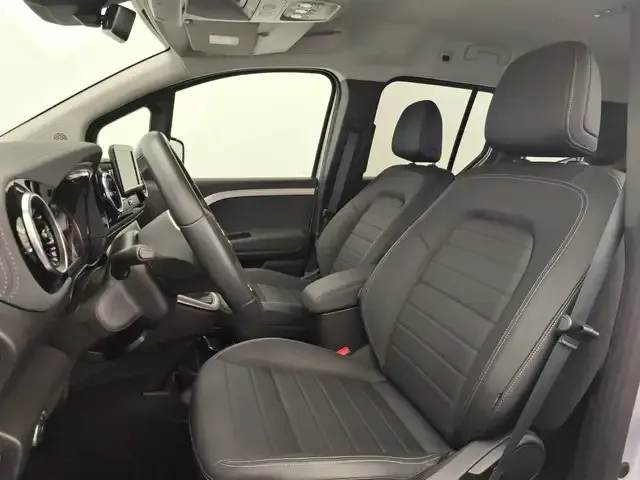 Mercedes-Benz Sonstiges