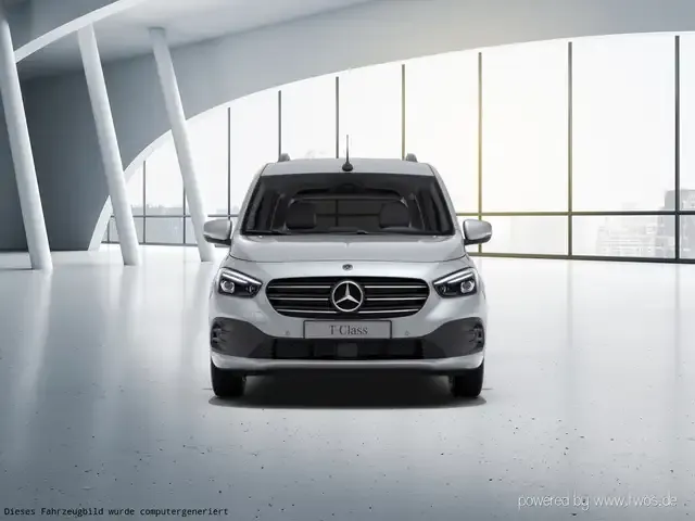 Mercedes-Benz Sonstiges
