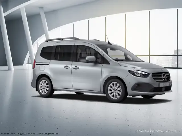 Mercedes-Benz Sonstiges