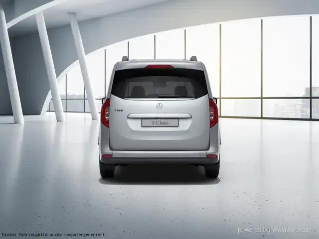Mercedes-Benz Sonstiges
