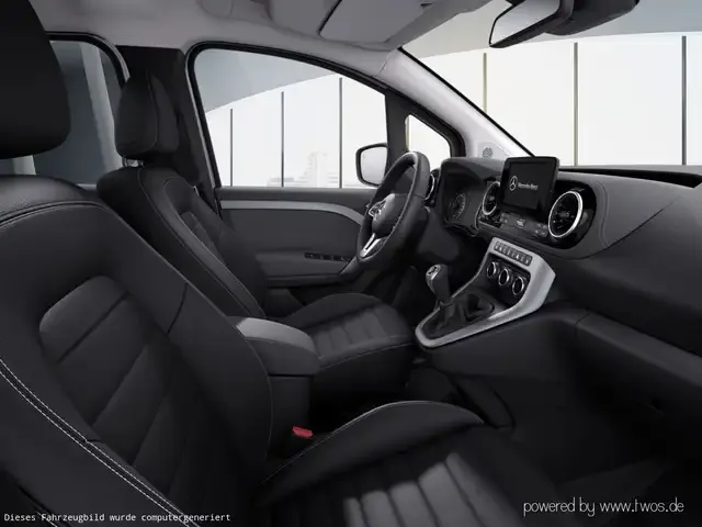 Mercedes-Benz Sonstiges