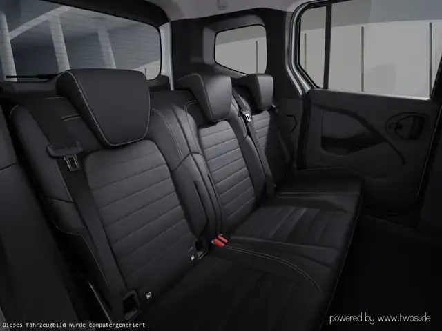 Mercedes-Benz Sonstiges