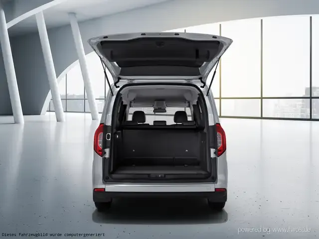 Mercedes-Benz Sonstiges