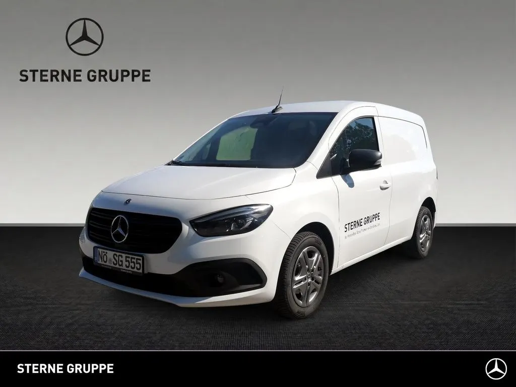Mercedes-Benz Citan