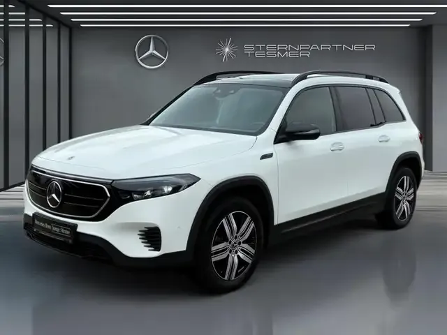 Mercedes-Benz EQB 300
