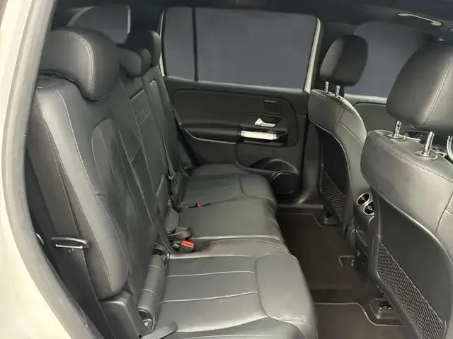 Mercedes-Benz EQB 300