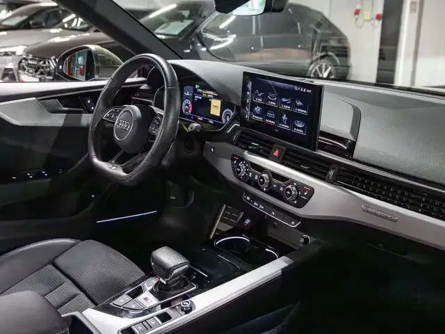 Audi S5