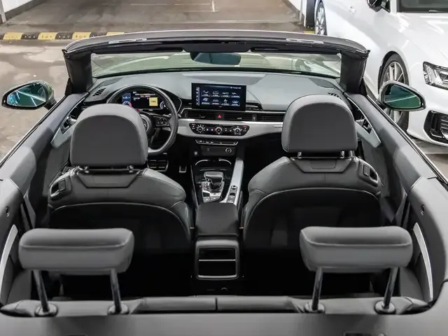 Audi S5