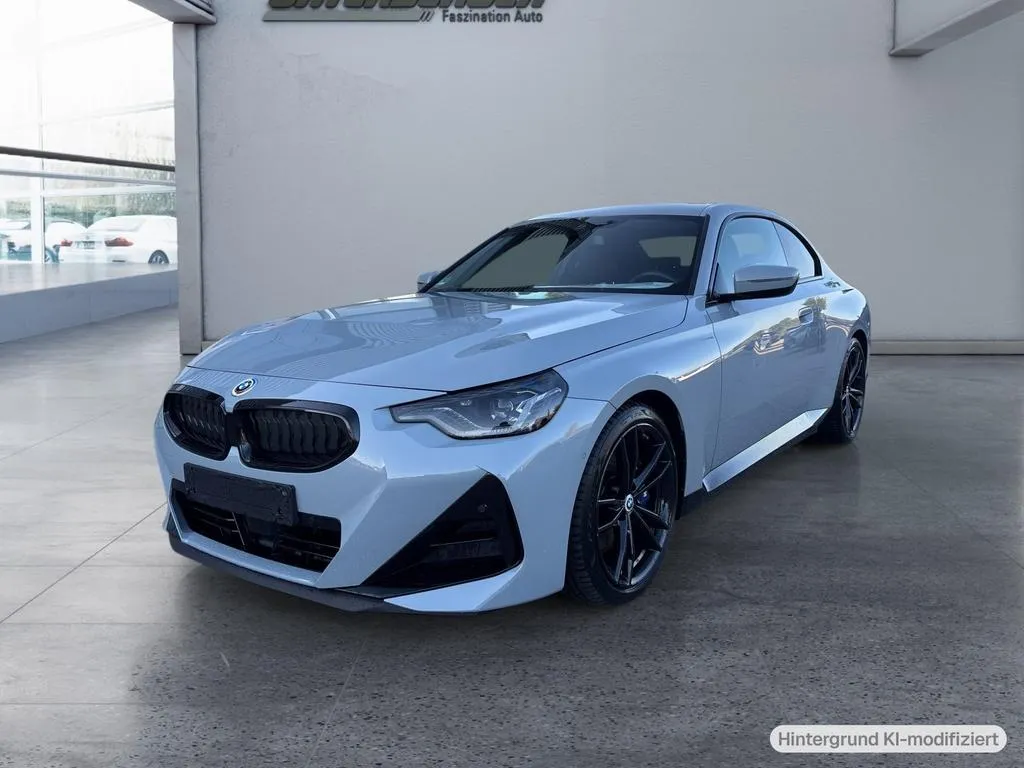 BMW 230