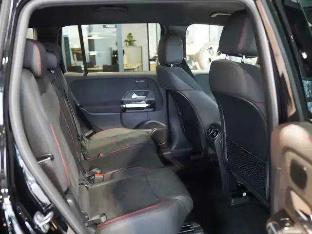 Mercedes-Benz EQB 350