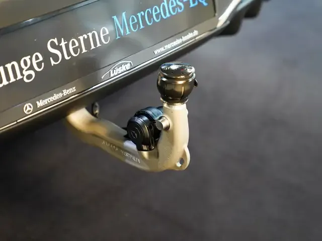 Mercedes-Benz EQB 350