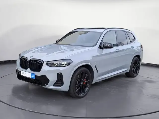 BMW X3 M