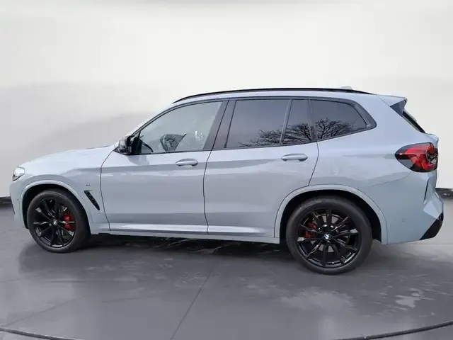 BMW X3 M