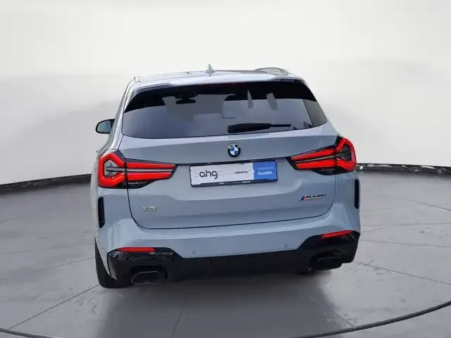 BMW X3 M
