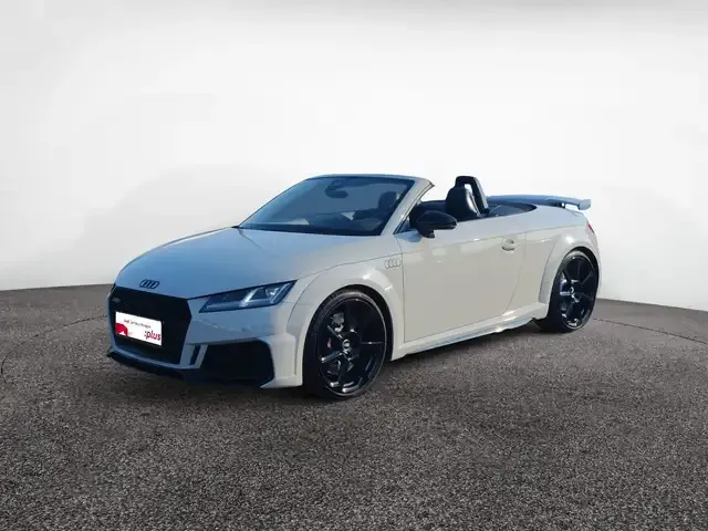 Audi TT RS