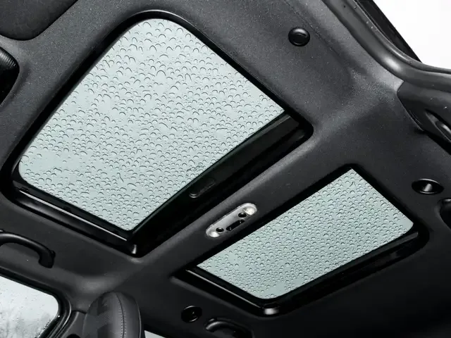 MINI John Cooper Works Clubman