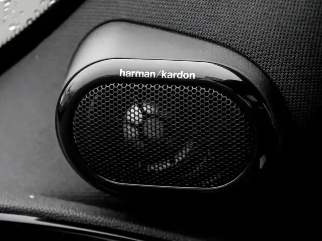 MINI John Cooper Works Clubman