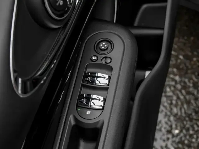 MINI John Cooper Works Clubman