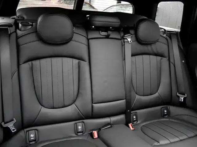 MINI John Cooper Works Clubman