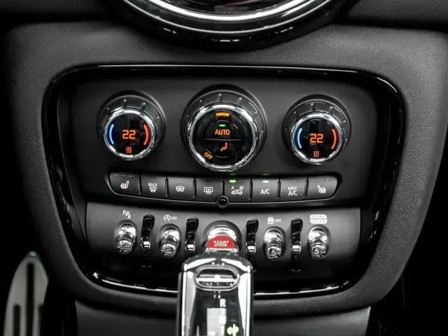 MINI John Cooper Works Clubman