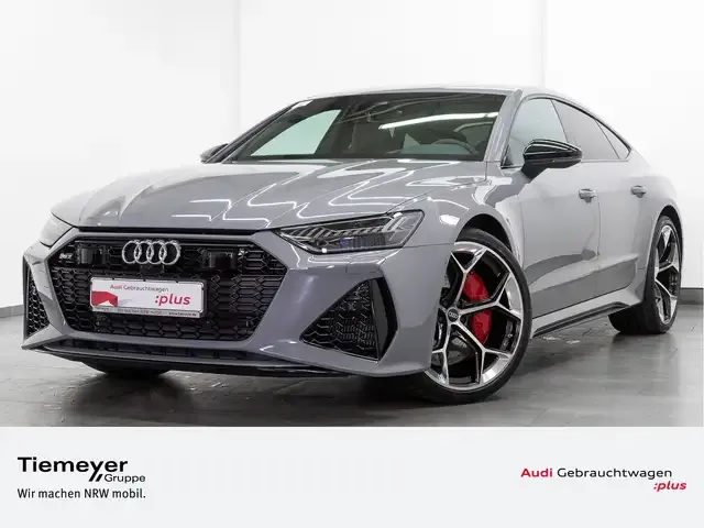 Audi RS7