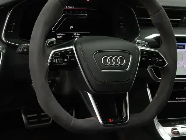 Audi RS7