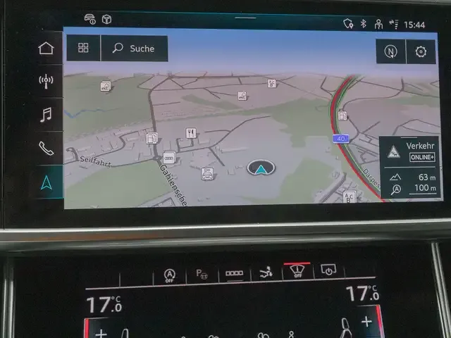 Audi RS7